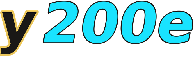 y200e logo